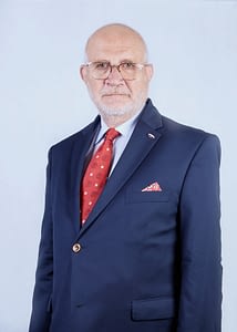 Prof. Jan Widacki
