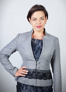 Monika Podsiedlik