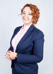 Monika Widacka